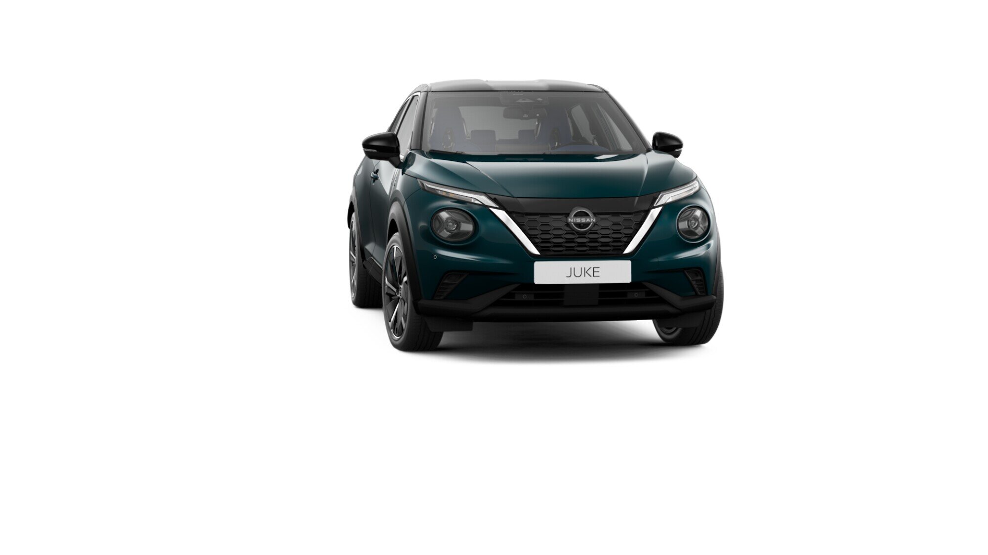 Nissan Juke Pulse Hybrid 143 - Afbeelding 3