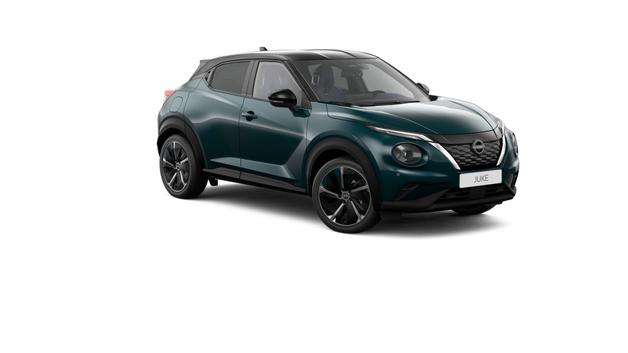 Nissan Juke Pulse Hybrid 143 - Afbeelding 4