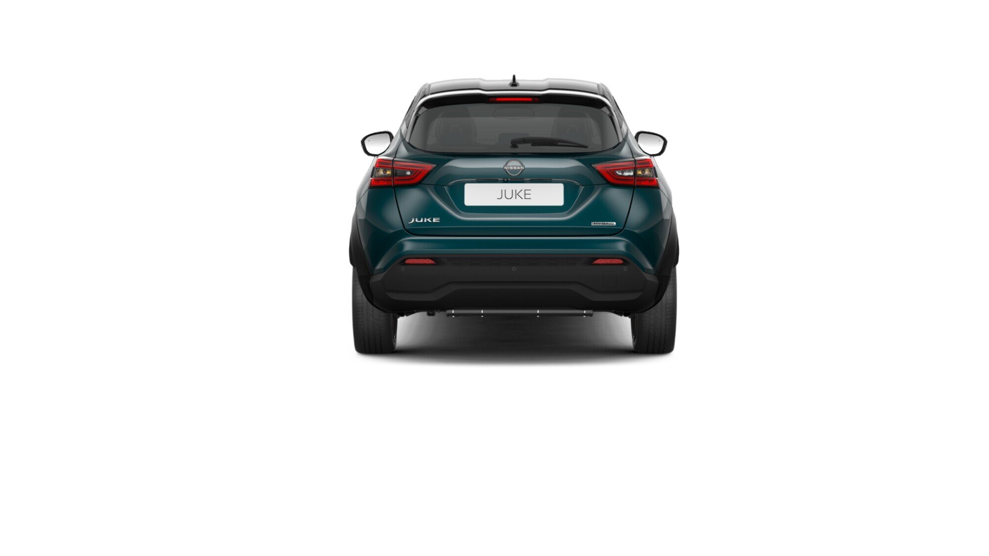 Nissan Juke Pulse Hybrid 143 - Afbeelding 5