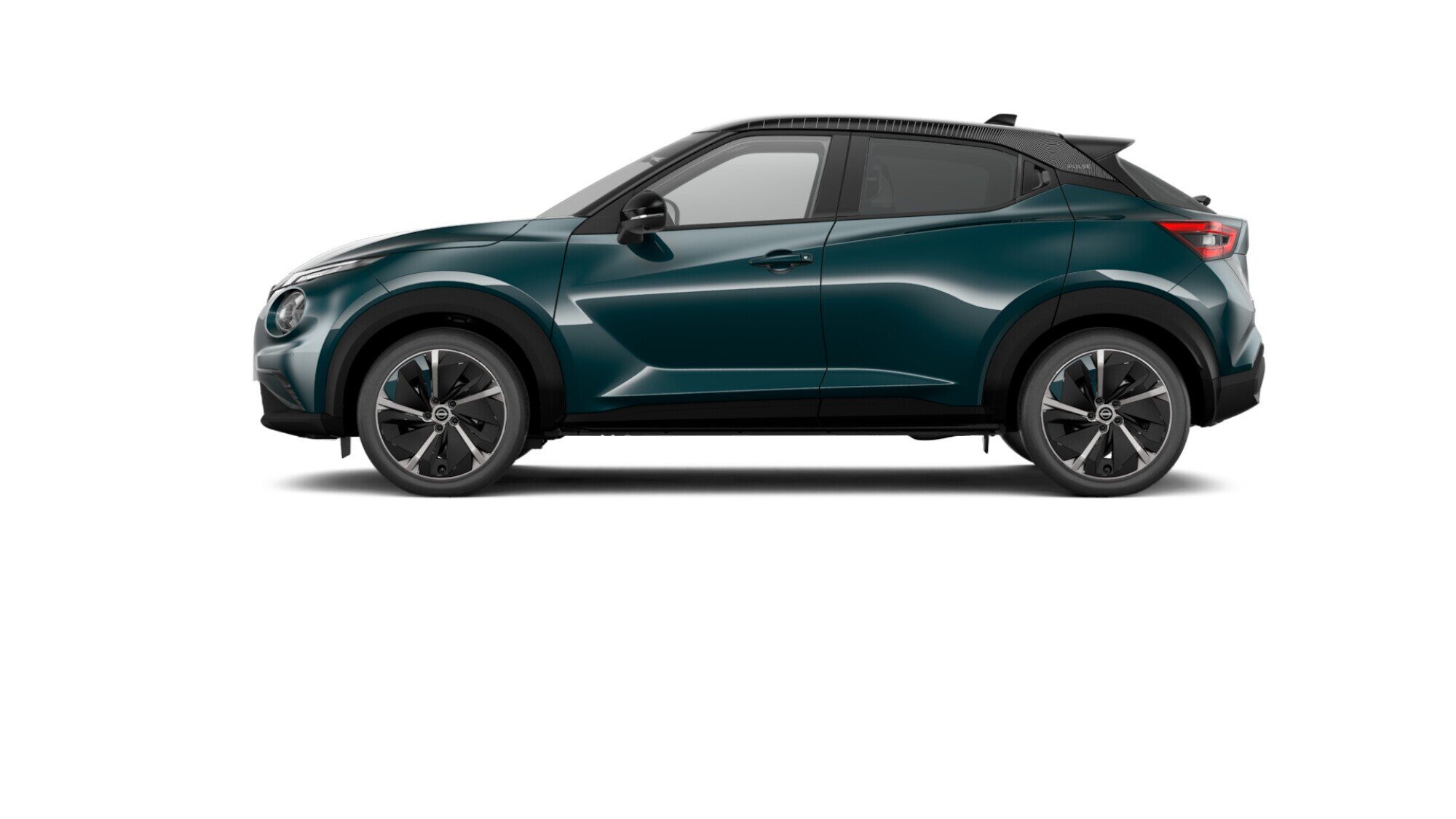 Nissan Juke Pulse Hybrid 143 - Afbeelding 6
