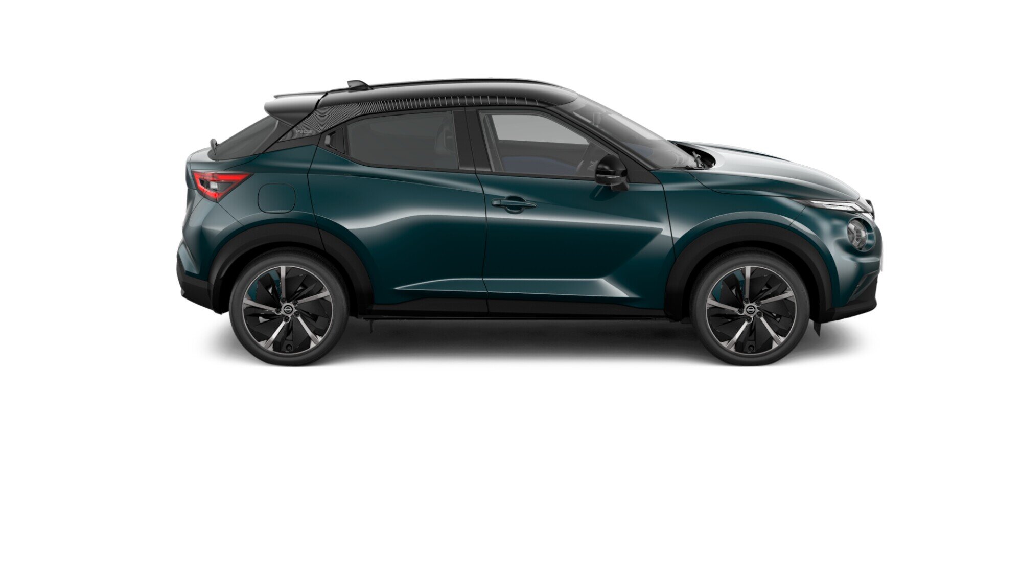 Nissan Juke Pulse Hybrid 143 - Afbeelding 7