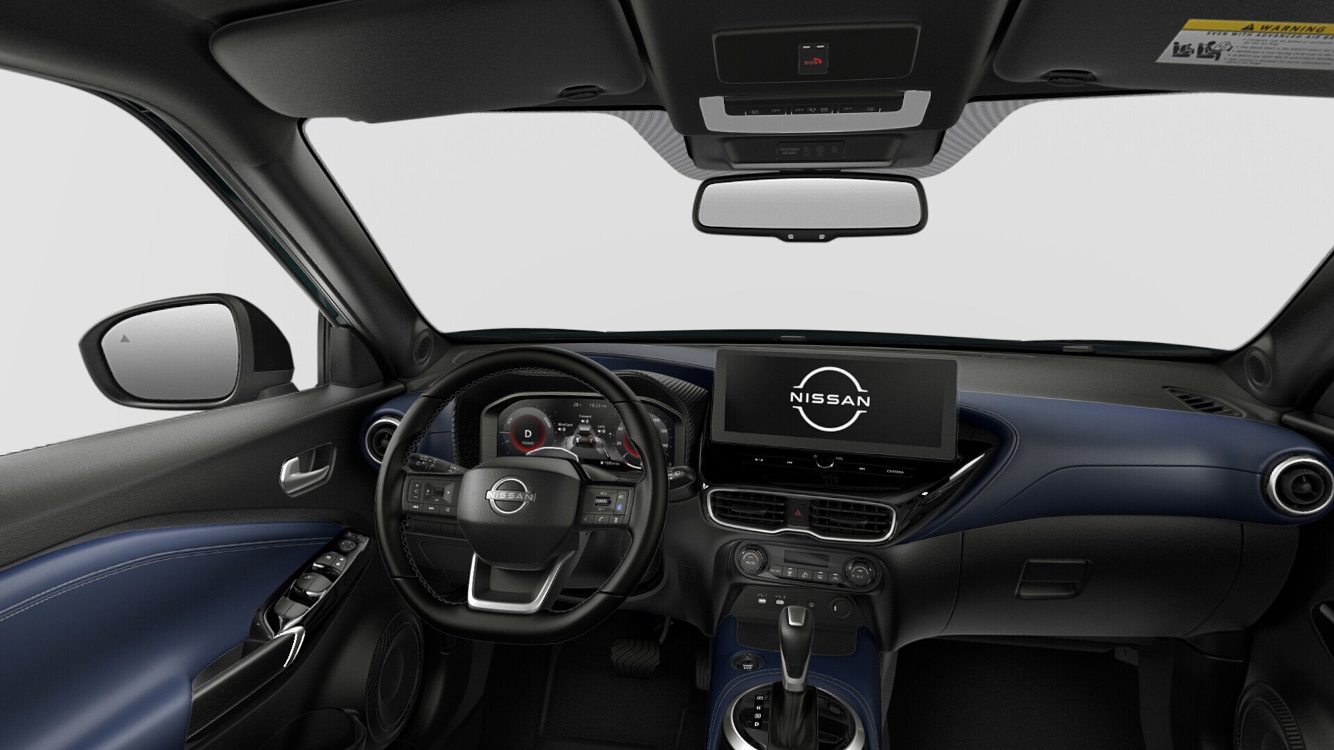 Nissan Juke Pulse Hybrid 143 - Afbeelding 8