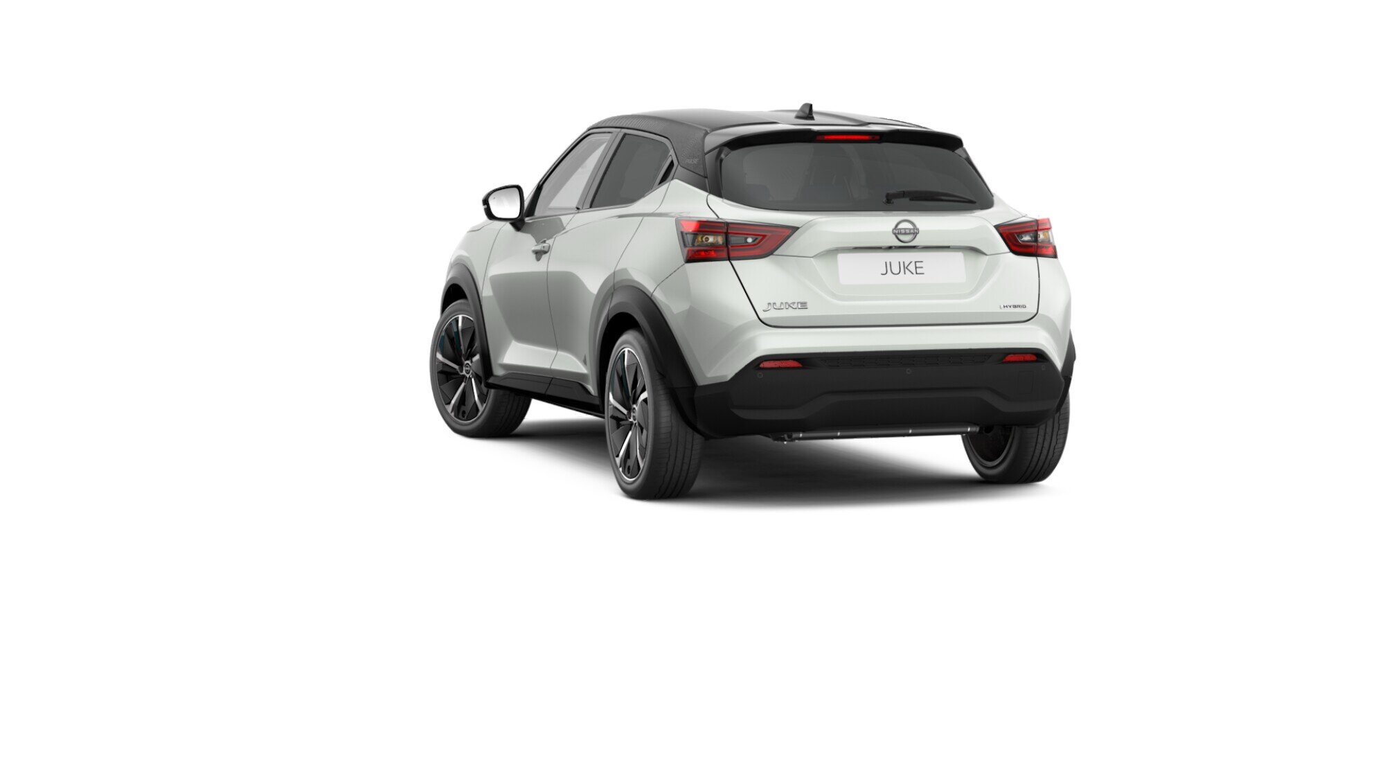 Nissan Juke Pulse Hybrid 143 - Afbeelding 2