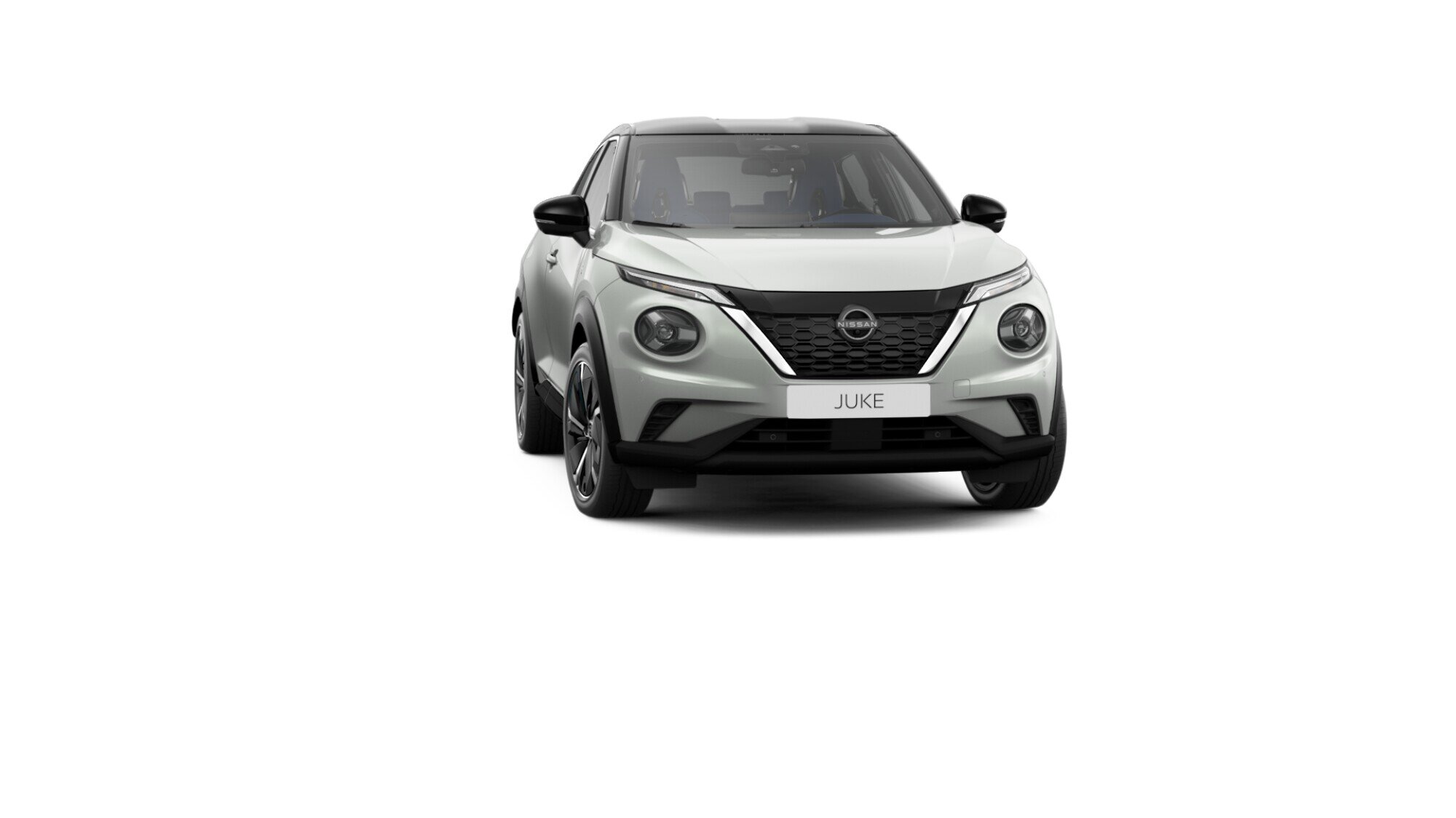 Nissan Juke Pulse Hybrid 143 - Afbeelding 3