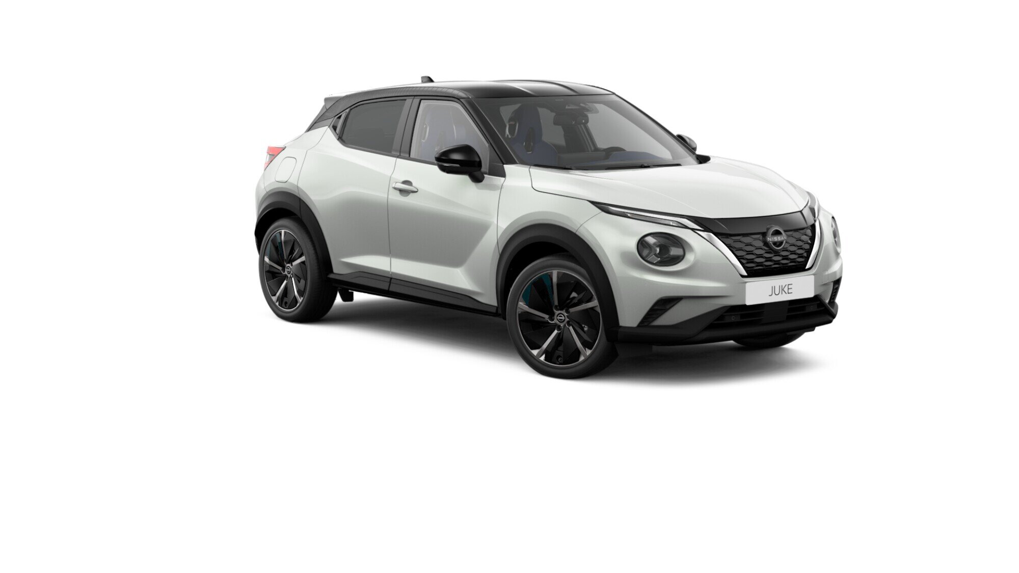 Nissan Juke Pulse Hybrid 143 - Afbeelding 4