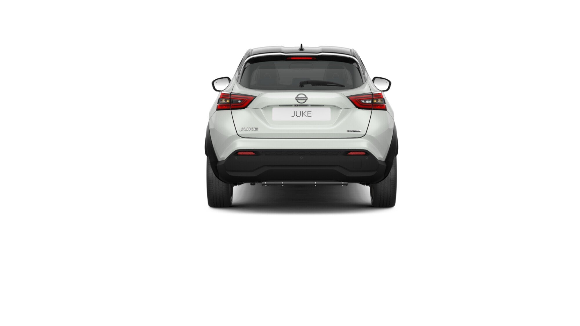 Nissan Juke Pulse Hybrid 143 - Afbeelding 5