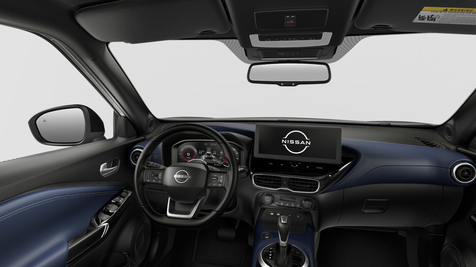 Nissan Juke Pulse Hybrid 143 - Afbeelding 8