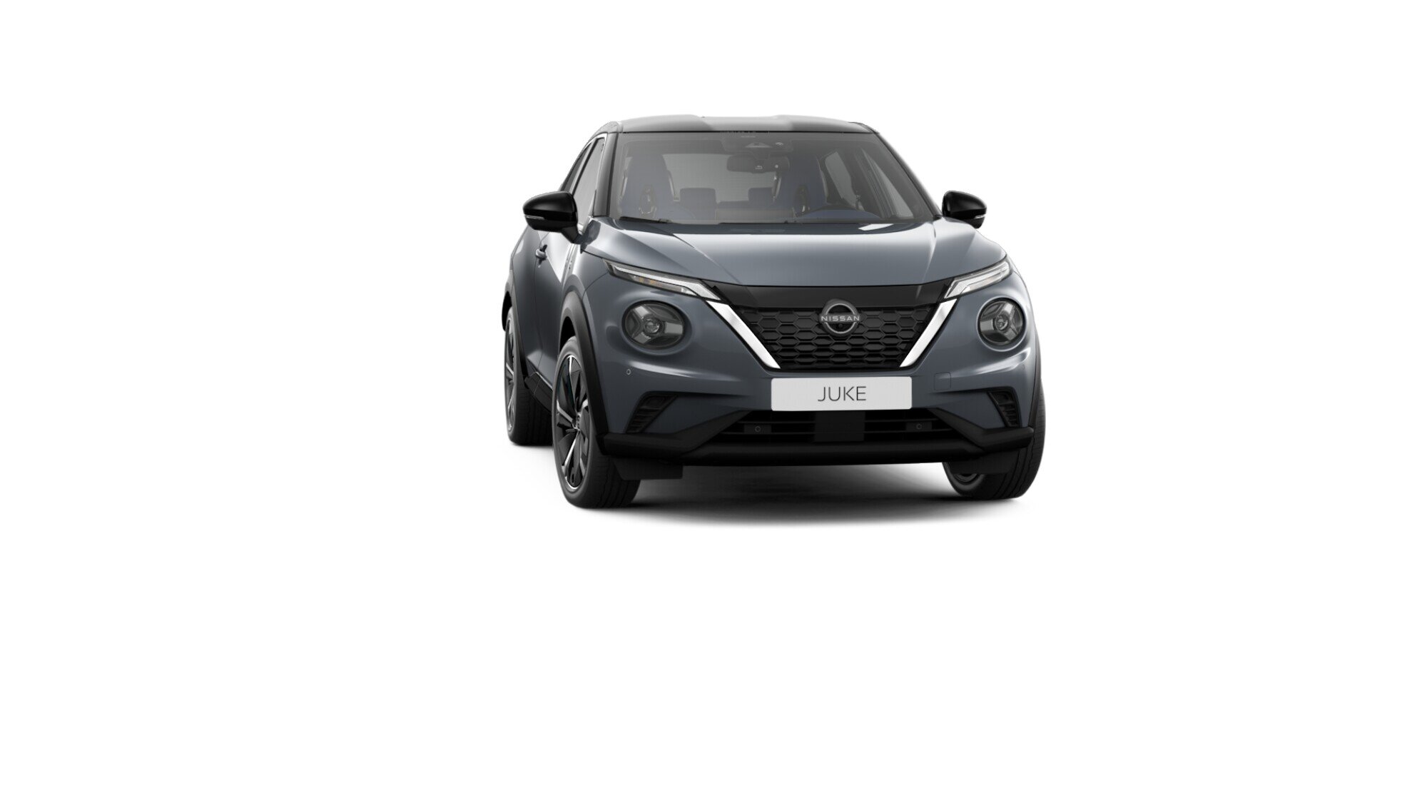 Nissan Juke Pulse Hybrid 143 - Afbeelding 3