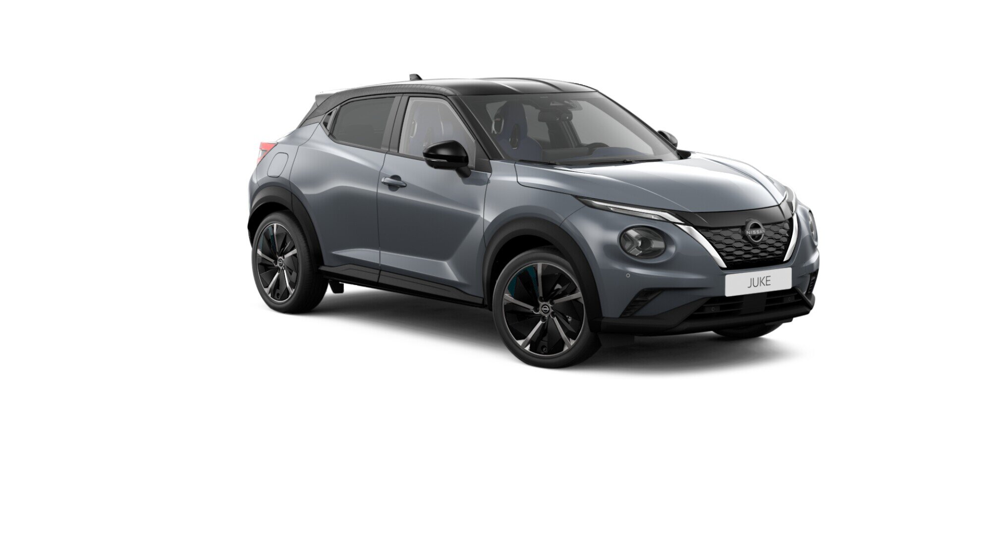 Nissan Juke Pulse Hybrid 143 - Afbeelding 4