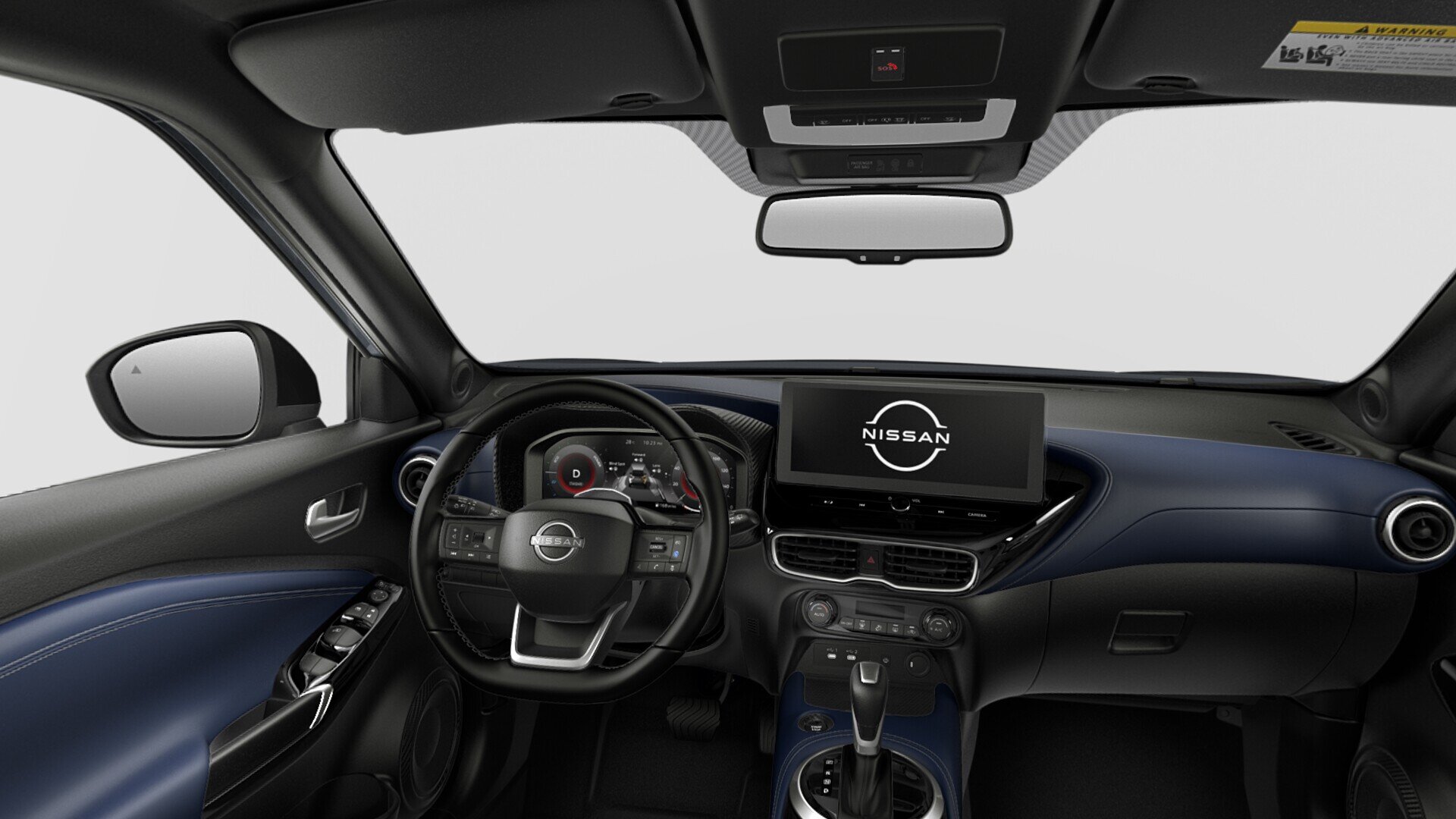 Nissan Juke Pulse Hybrid 143 - Afbeelding 8