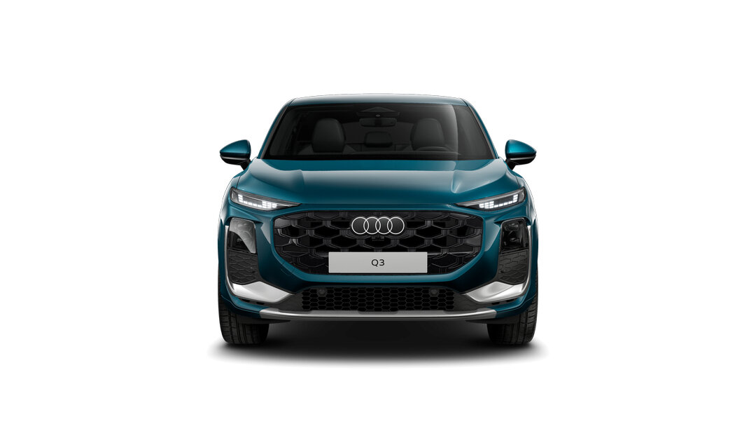 Audi Q3 Sportback S edition - Afbeelding 3