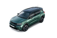 Opel Frontera GS - Electric - Afbeelding 4