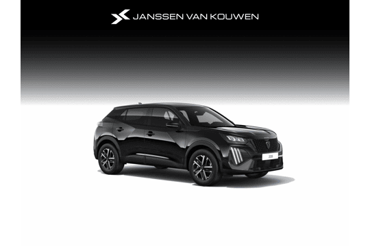 Peugeot 2008 Business