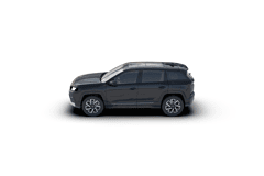 Jeep Compass Summit - Afbeelding 3