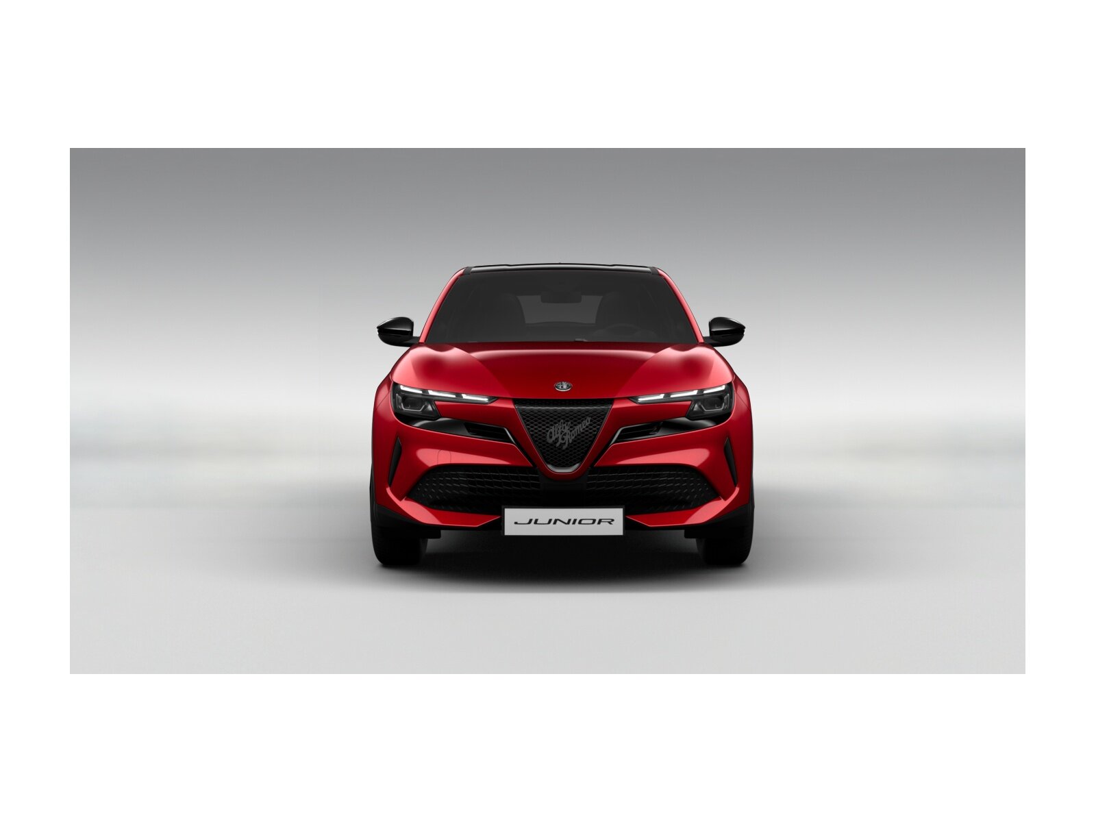 Alfa Romeo Junior Ibrida - Afbeelding 4