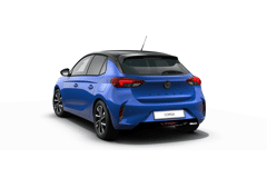 Opel Corsa YES - Afbeelding 2