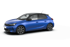 Opel Corsa YES - Afbeelding 3