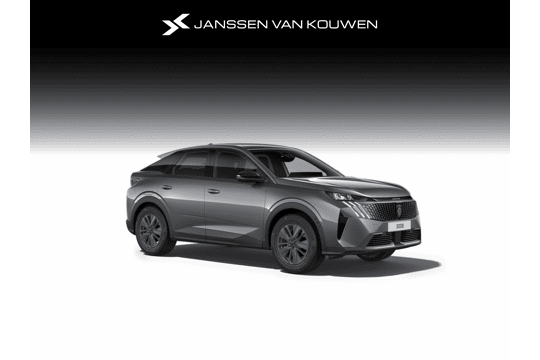 Peugeot 3008 Allure