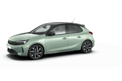 Opel Corsa YES - Afbeelding 3
