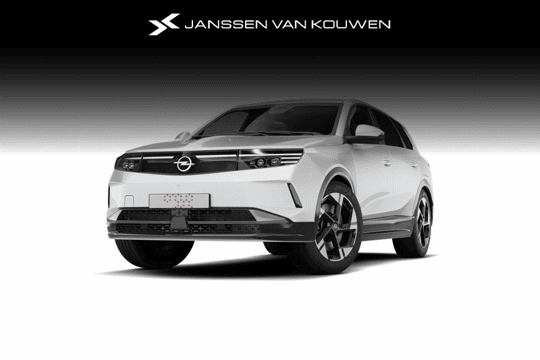 Opel Grandland Ultimate - Electric