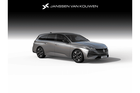 Peugeot 308 Allure