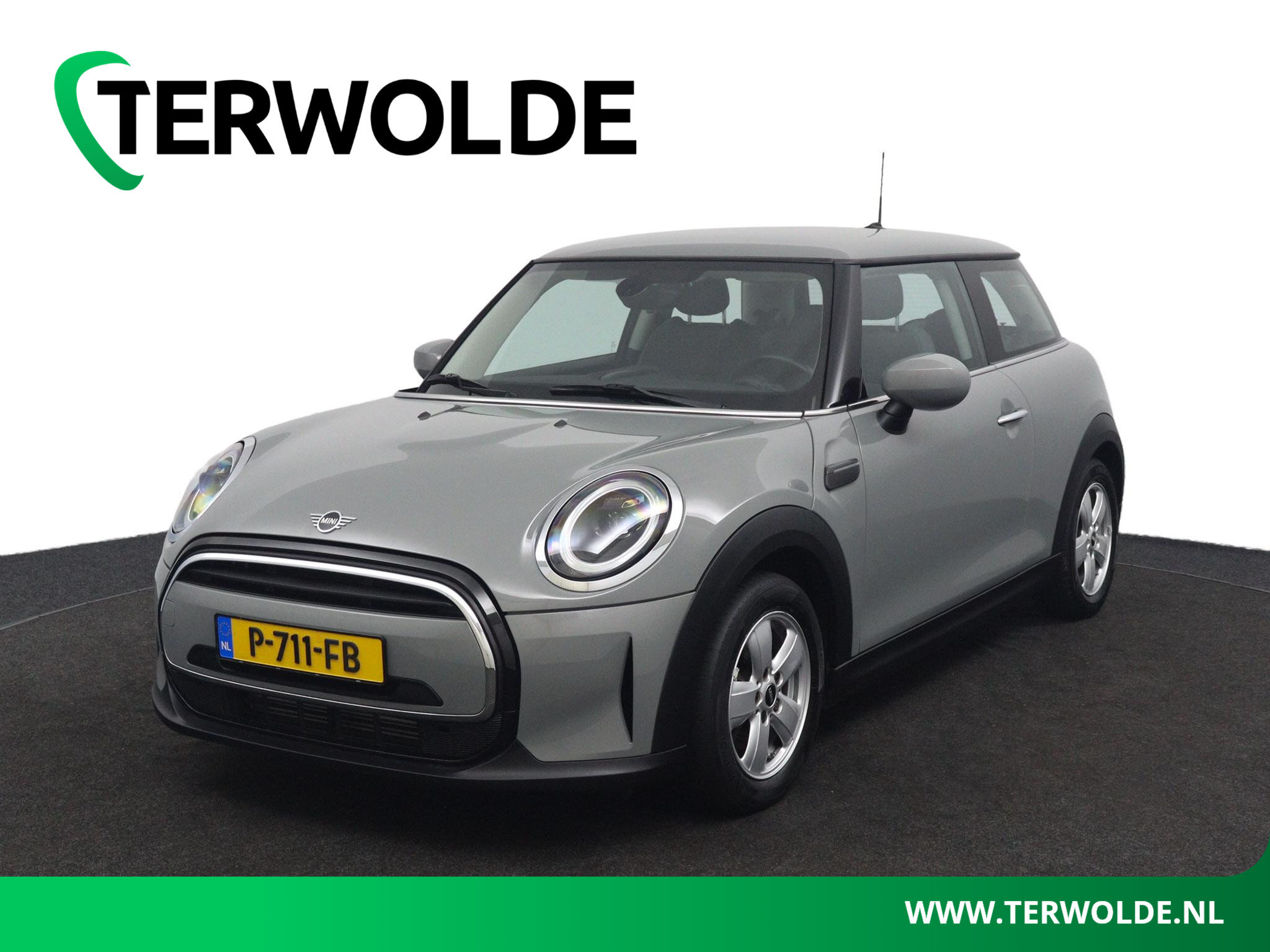 MINI One 1.5 Business Edition