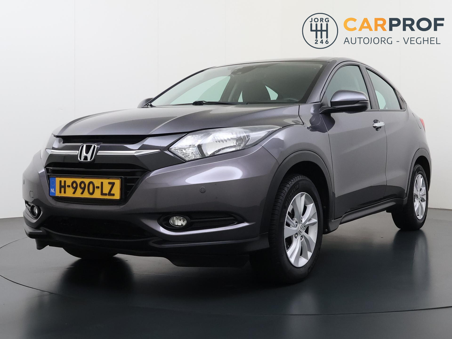 Honda HR-V 1.5 i-VTEC Elegance