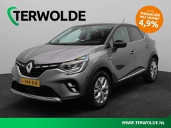 Renault Captur TCe 90 GPF Intens - Afbeelding 2