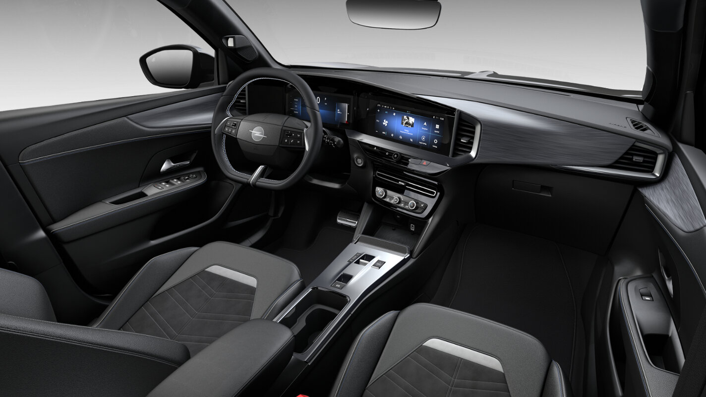 Opel Mokka Ultimate - Afbeelding 5