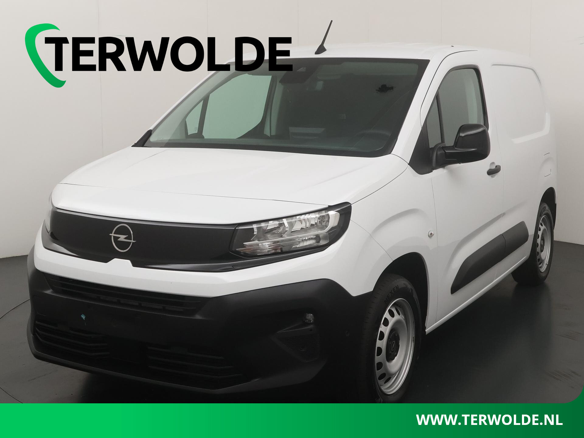 Opel Combo 1.5 BlueHDi 130 S&S L1