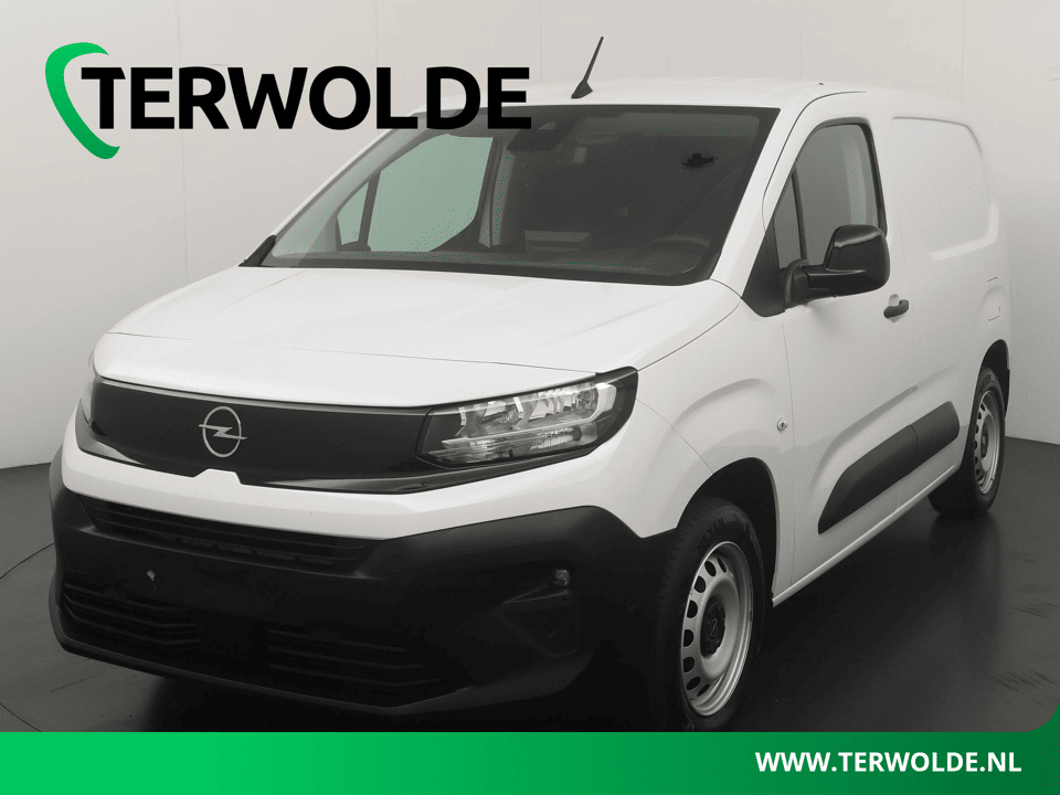 Opel Combo 1.5 BlueHDi 130 S&S L1 - Afbeelding 1