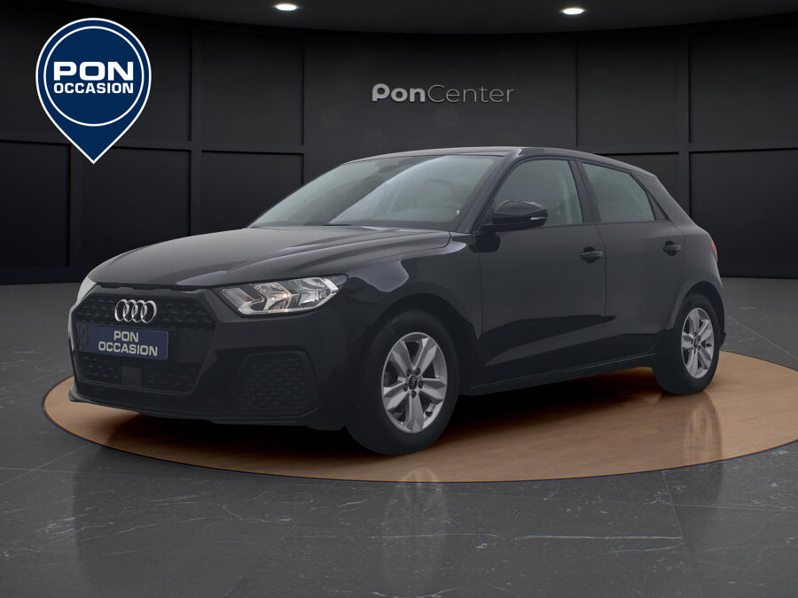 Audi A1 Sportback 25 TFSI Pro Line