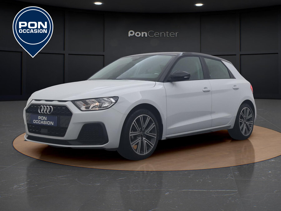 Audi A1 Sportback 25 TFSI Advanced Edition