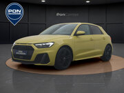 Audi A1 Sportback 30 TFSI S-line