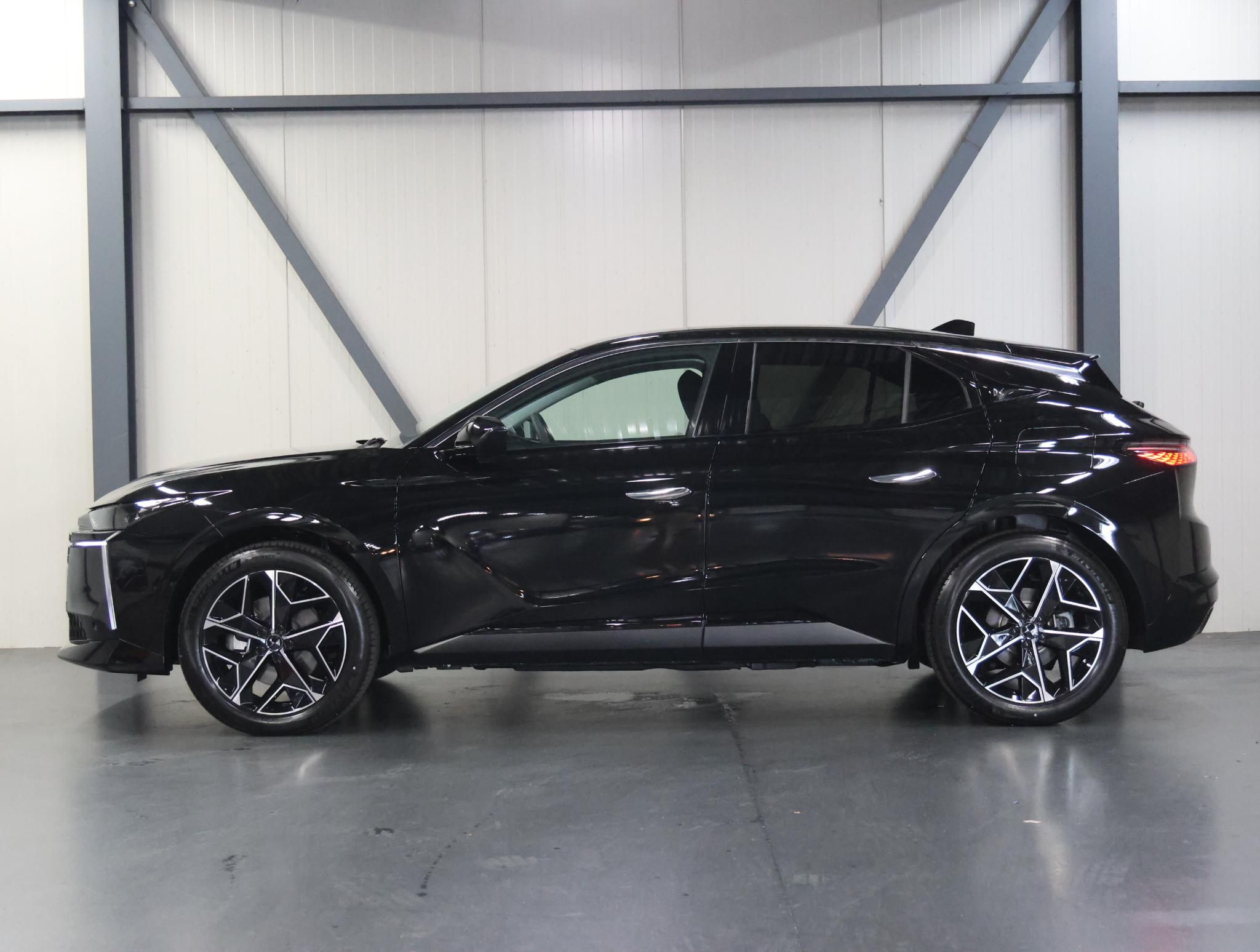 DS DS 4 1.6 PHEV 225 Ligne Business - Afbeelding 2