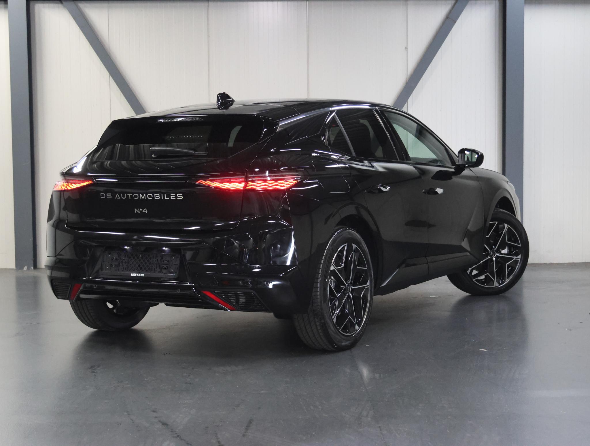 DS DS 4 1.6 PHEV 225 Ligne Business - Afbeelding 3