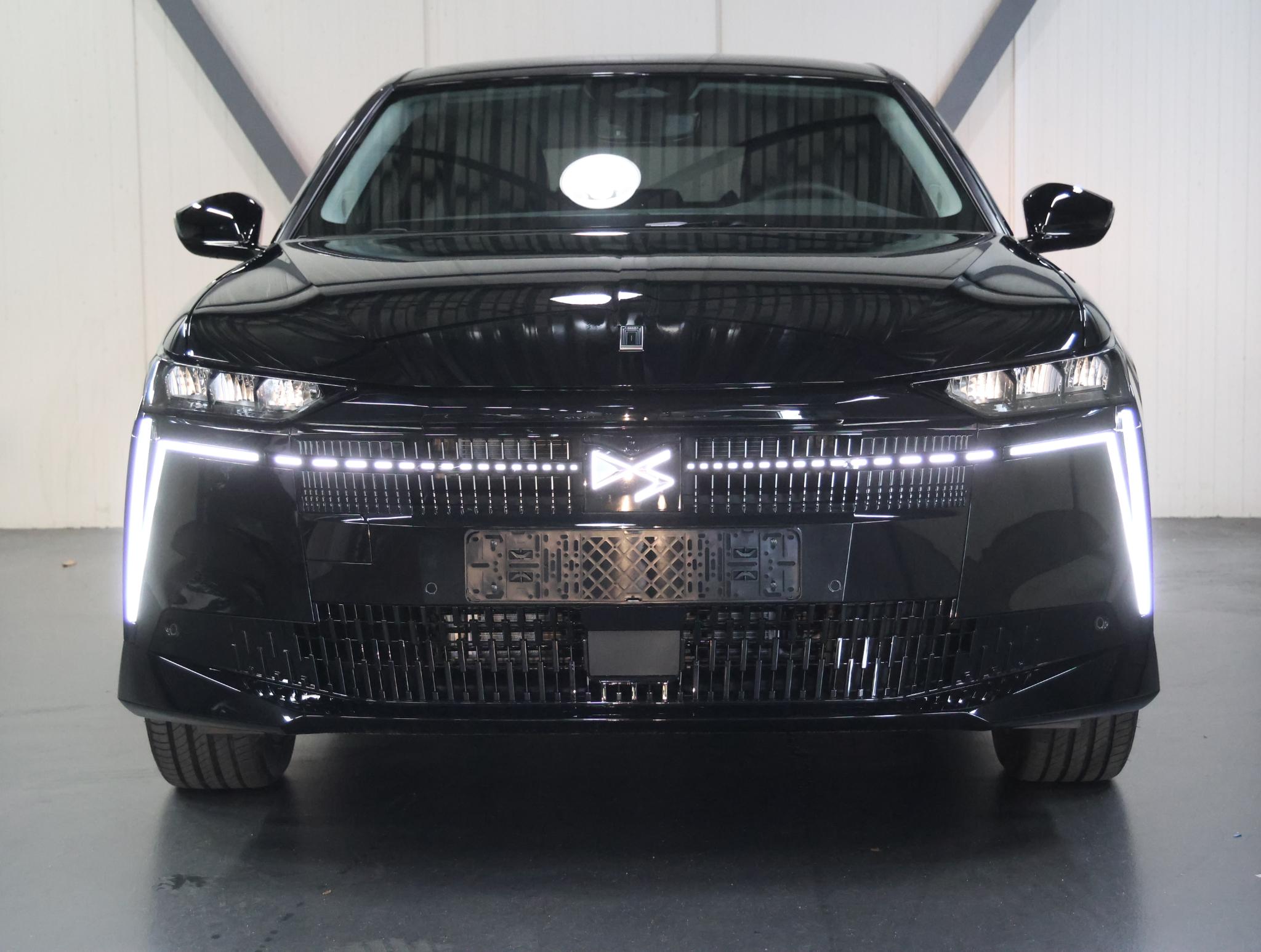 DS DS 4 1.6 PHEV 225 Ligne Business - Afbeelding 4