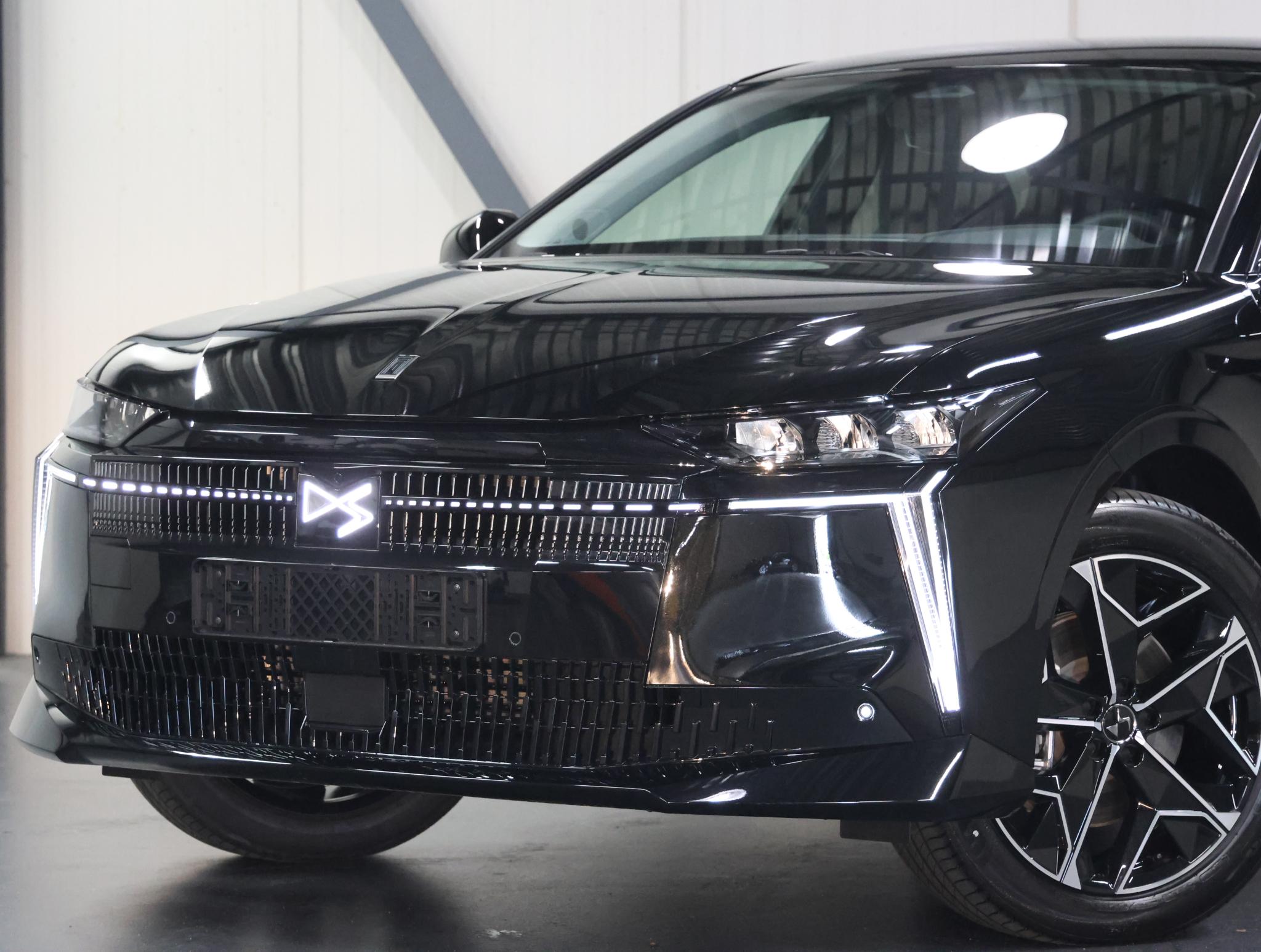 DS DS 4 1.6 PHEV 225 Ligne Business - Afbeelding 5