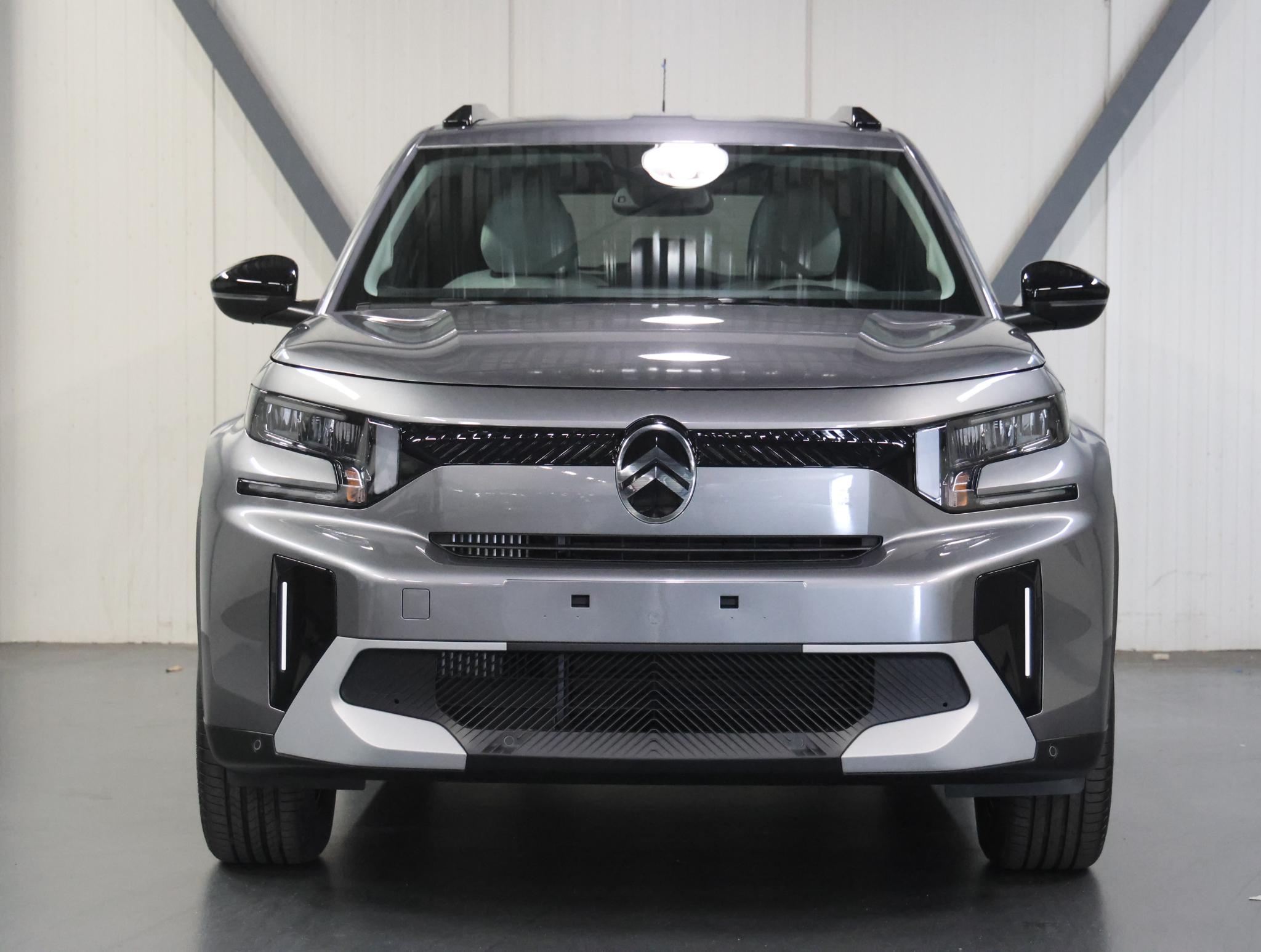 Citroën C3 Aircross 1.2 Hybrid 145pk Max - Afbeelding 4