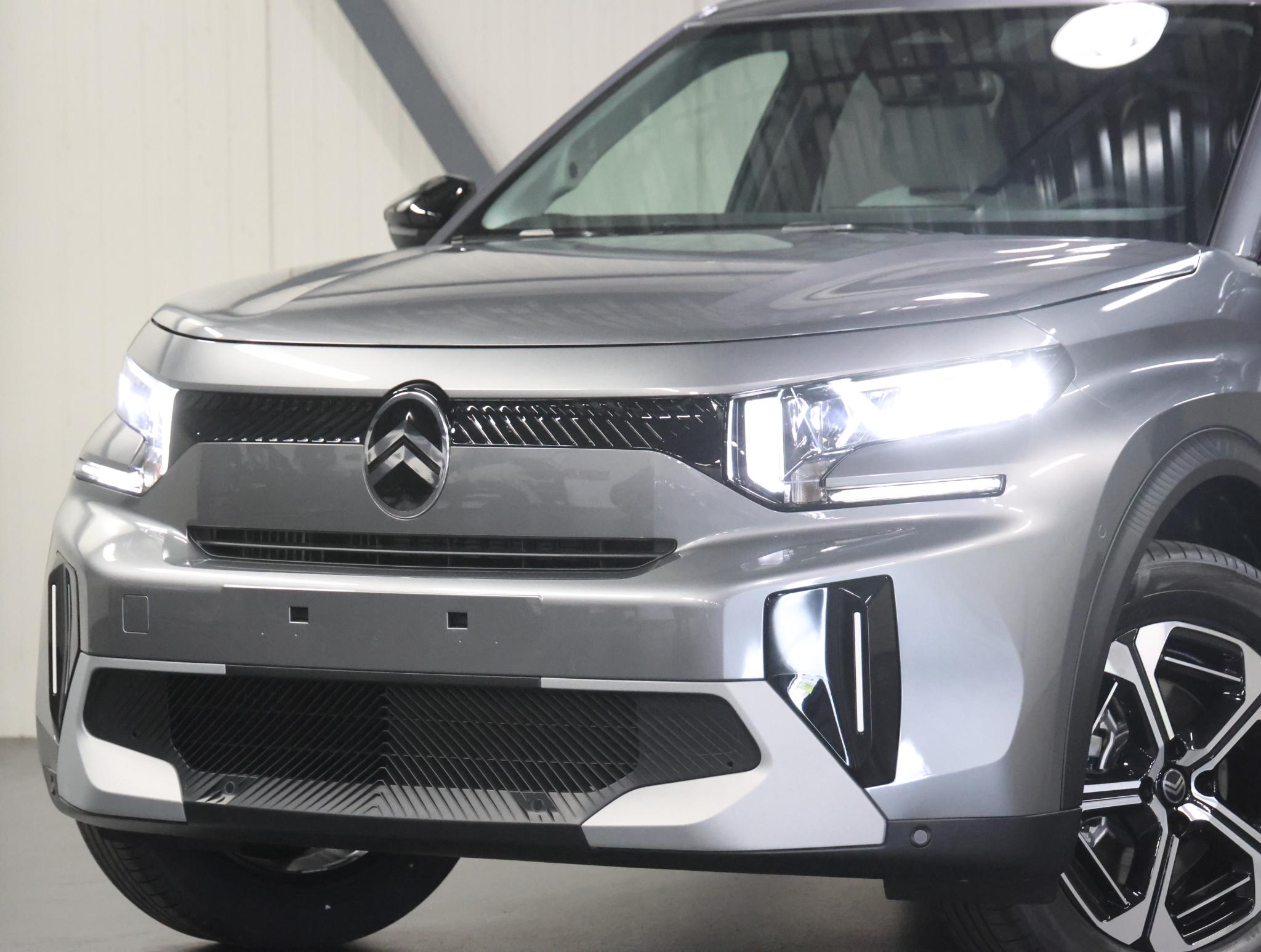 Citroën C3 Aircross 1.2 Hybrid 145pk Max - Afbeelding 5