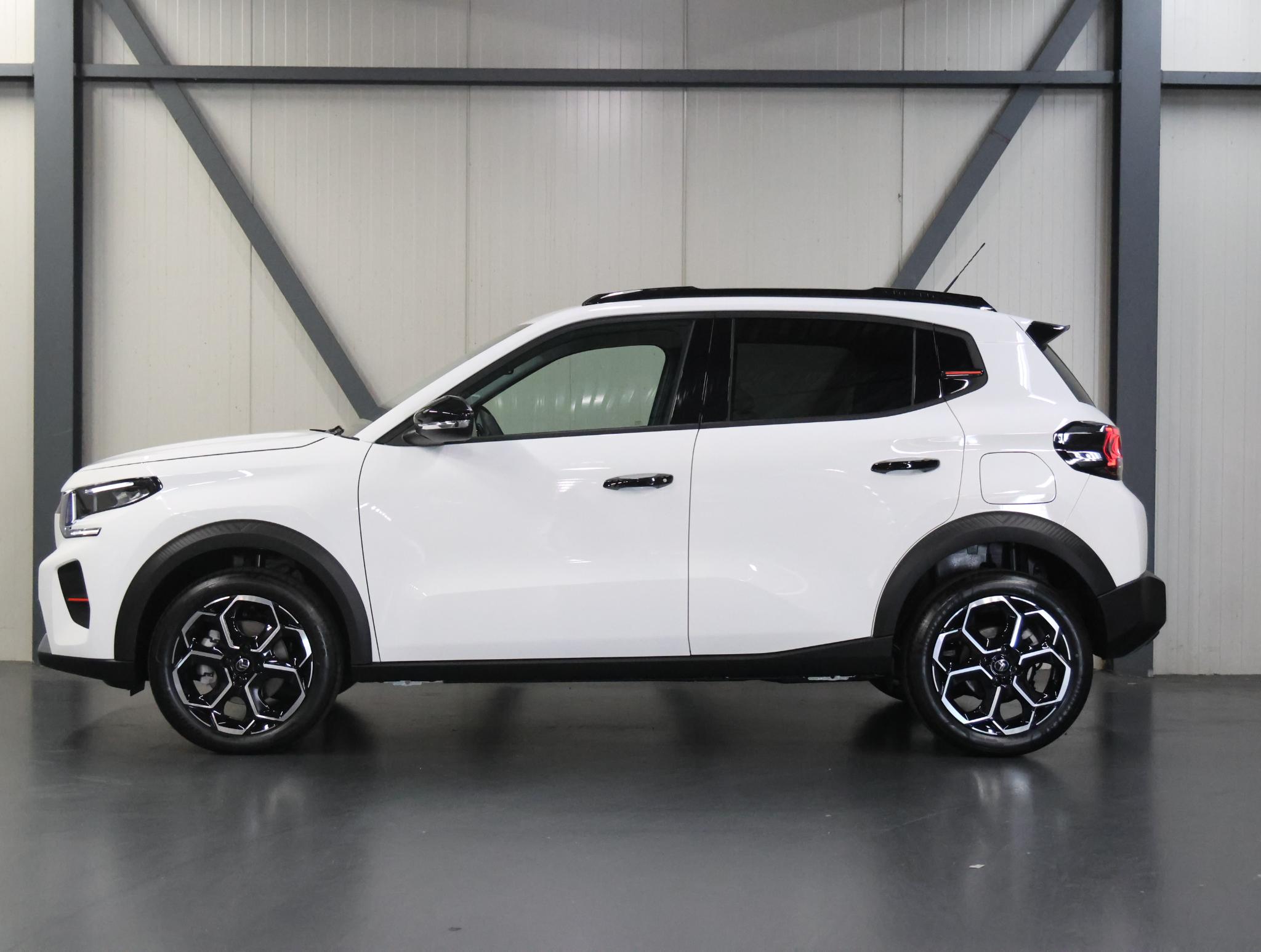 Citroën C3 1.2 Hybrid 110pk Max - Afbeelding 2