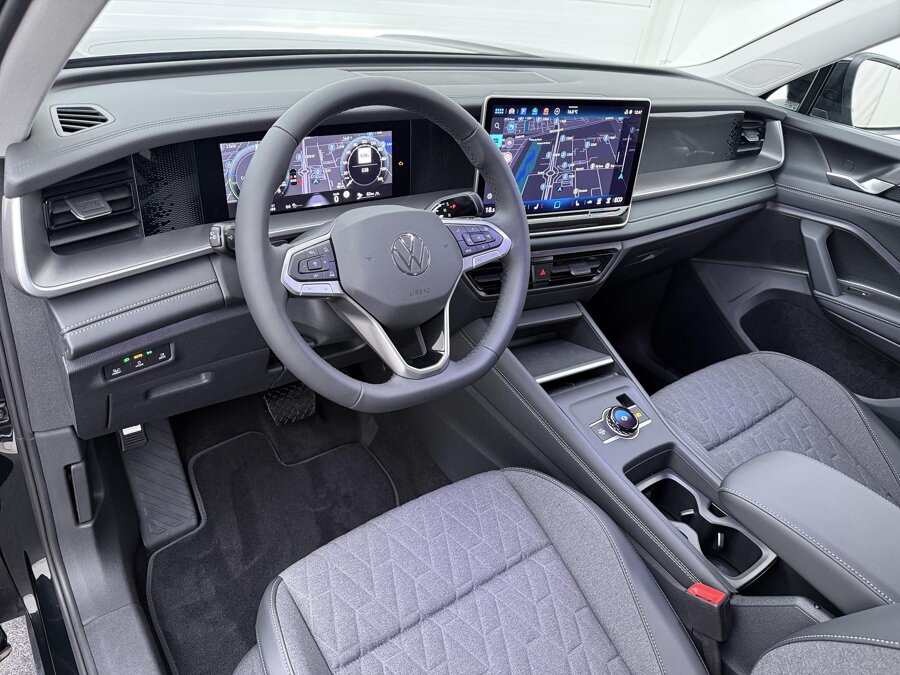 Volkswagen Tayron Life Edition 1.5 eHybrid 150 kW / 204 PK