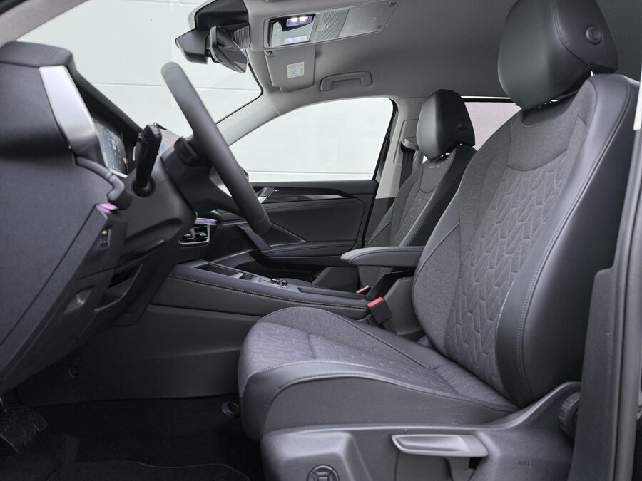 Volkswagen Tayron Life Edition 1.5 eHybrid 150 kW / 204 PK