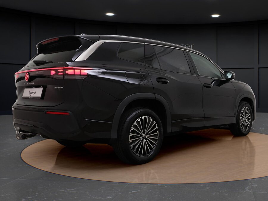 Volkswagen Tayron Life Edition 1.5 eHybrid 150 kW / 204 PK