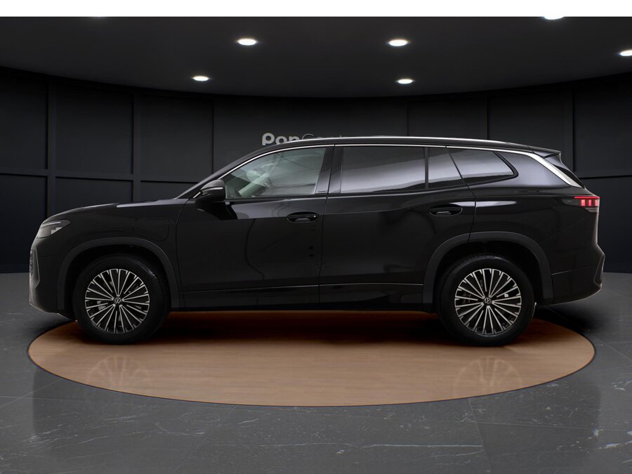 Volkswagen Tayron Life Edition 1.5 eHybrid 150 kW / 204 PK