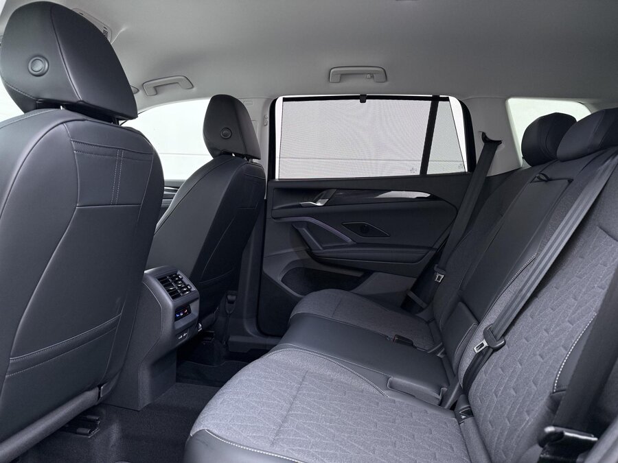 Volkswagen Tayron Life Edition 1.5 eHybrid 150 kW / 204 PK