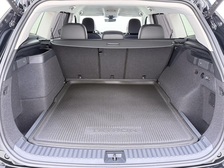 Volkswagen Tayron Life Edition 1.5 eHybrid 150 kW / 204 PK