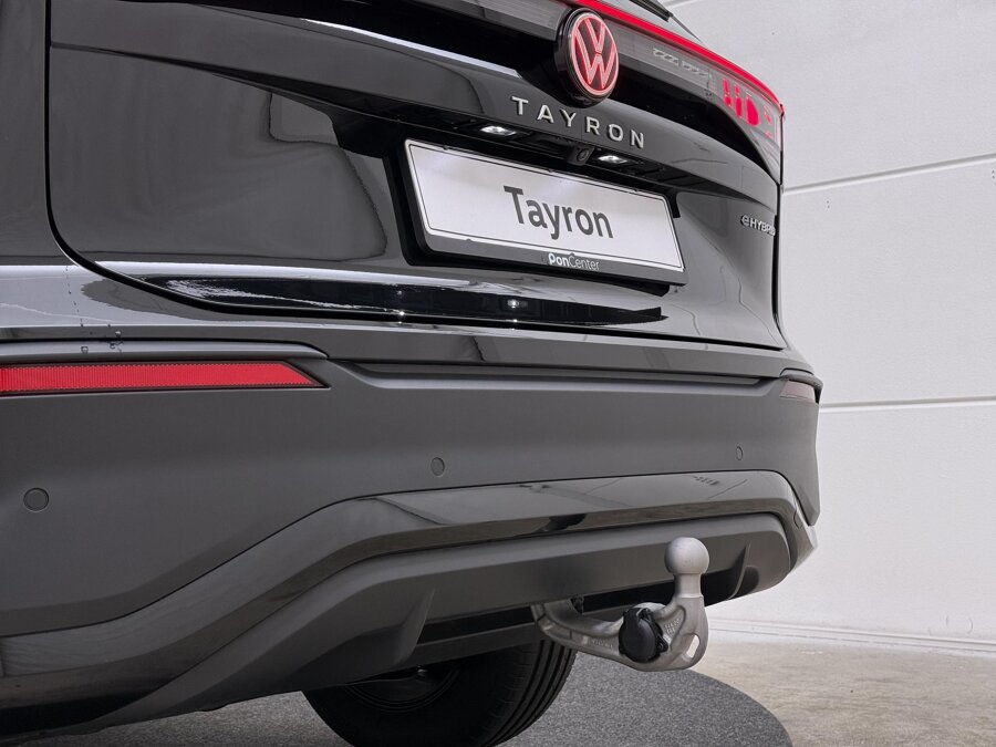 Volkswagen Tayron Life Edition 1.5 eHybrid 150 kW / 204 PK