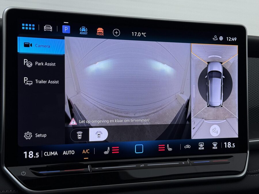 Volkswagen Tayron Life Edition 1.5 eHybrid 150 kW / 204 PK