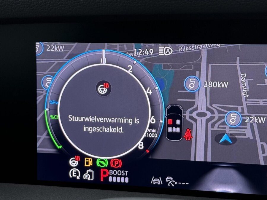 Volkswagen Tayron Life Edition 1.5 eHybrid 150 kW / 204 PK
